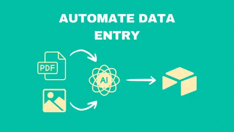 How to Automate Data Entry with Make: Step-By-Step Guide Thumbnail Image