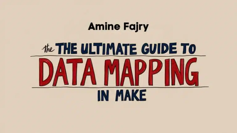 The Ultimate Guide to Data Mapping in Make Thumbnail