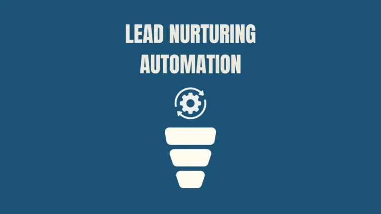 How To Automate Lead Nurturing Workflows In Make Thumbnail Image